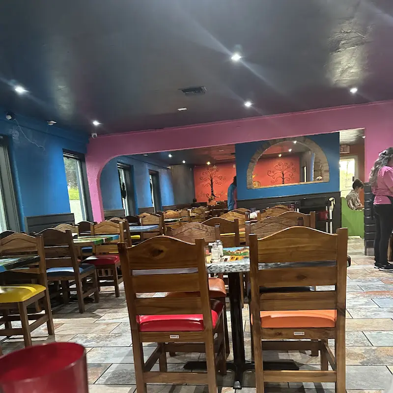EL ARMADILLO GRILL
