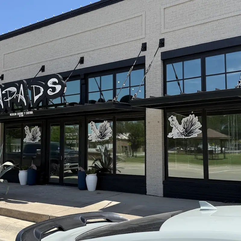 Papa Ds Mexican Cuisine