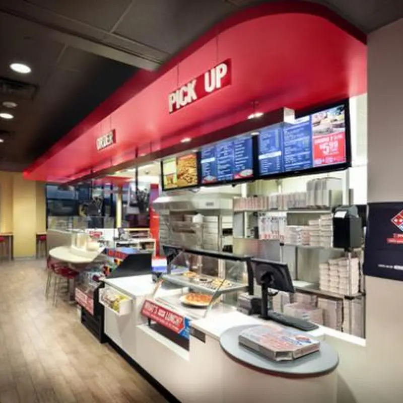 Domino's Pizza