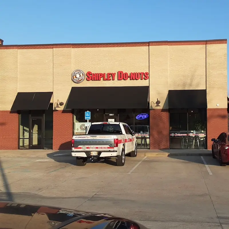 Shipley Do-Nuts