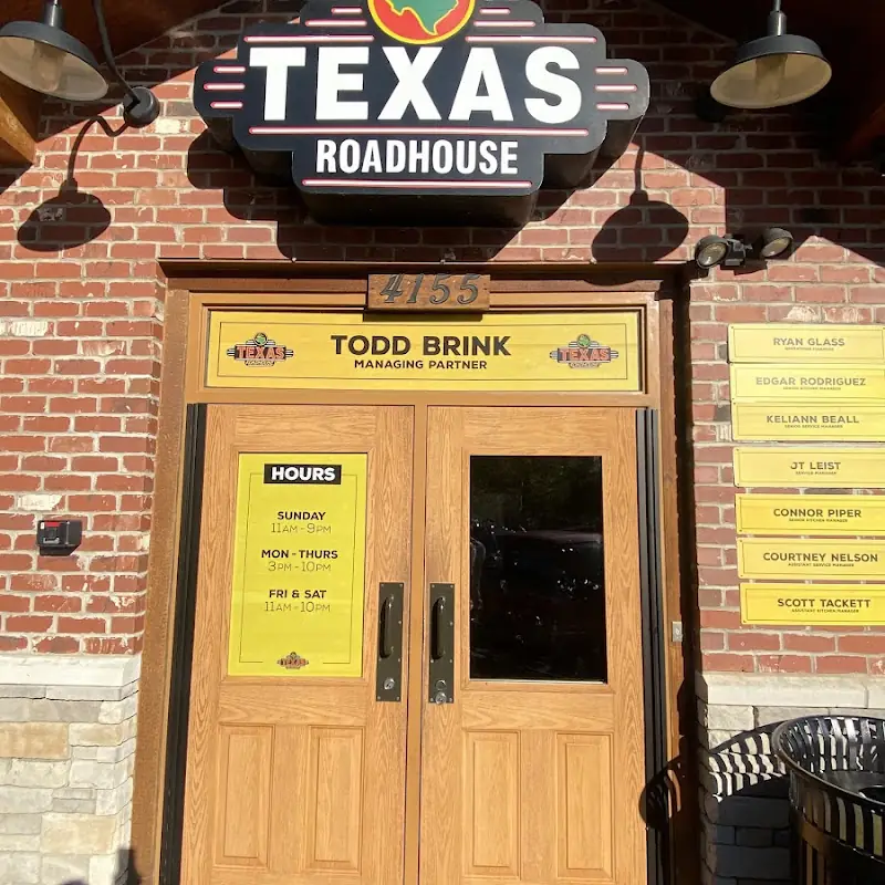 Texas Roadhouse