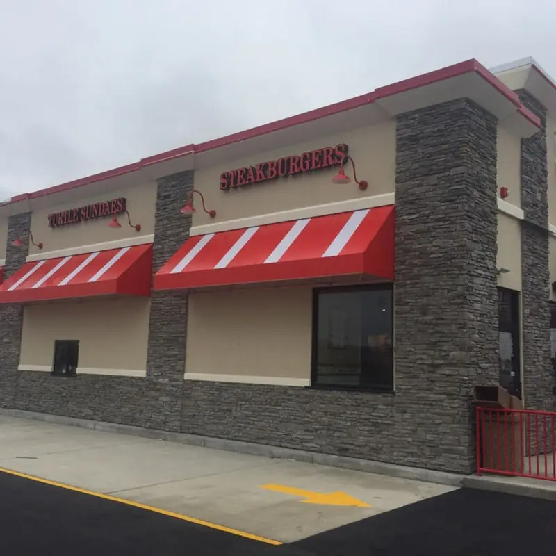 Freddy's Frozen Custard & Steakburgers