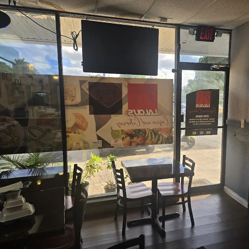 Lalou’s Cuisine and Catering