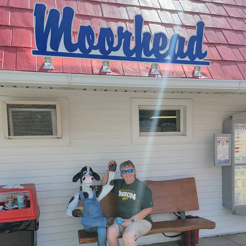 Dairy Queen Grill & Chill
