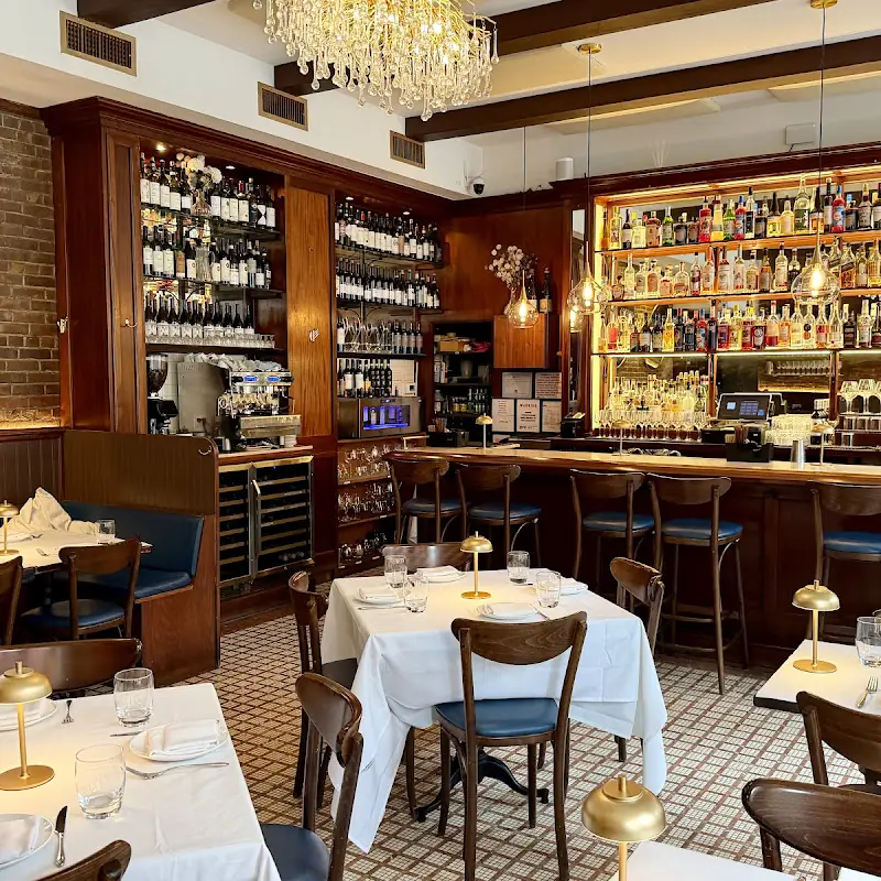 Osteria Carlina Tribeca