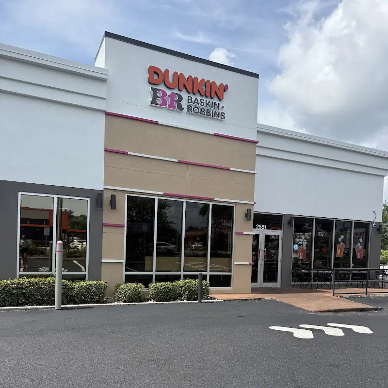 Dunkin'