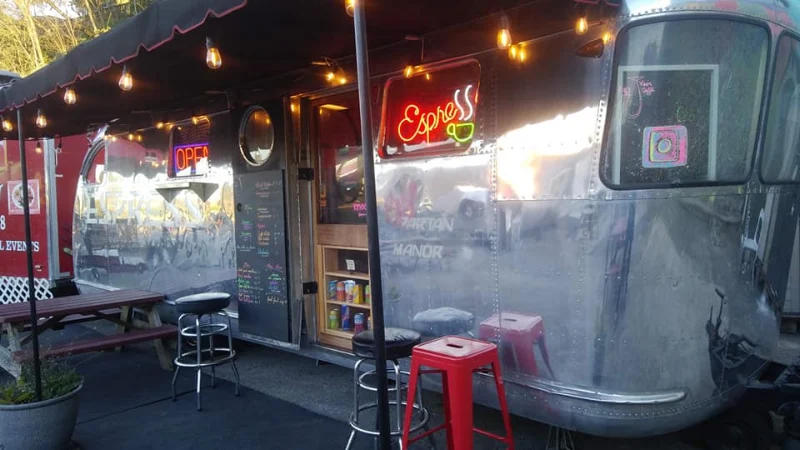 J Vein Caffé