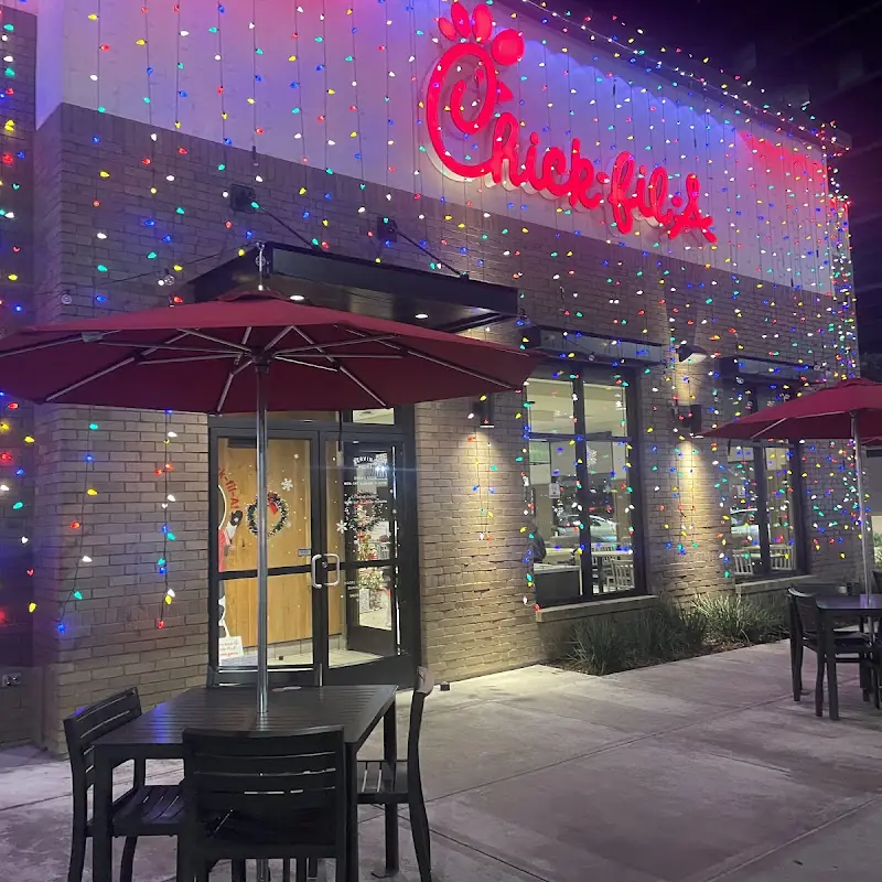 Chick-fil-A