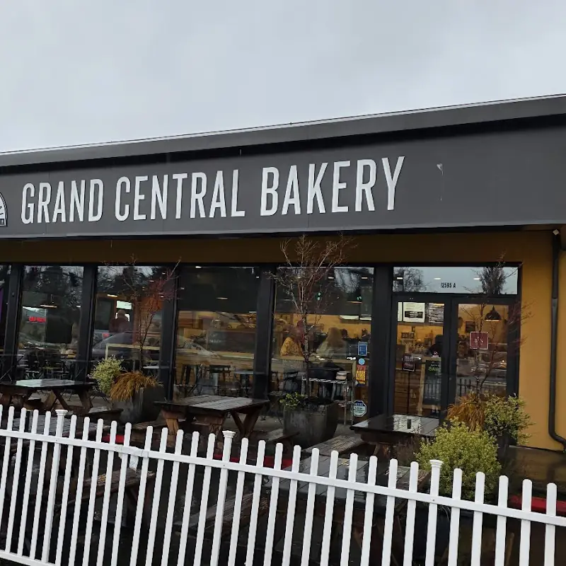 Grand Central Bakery - Cedar Mill Cafe