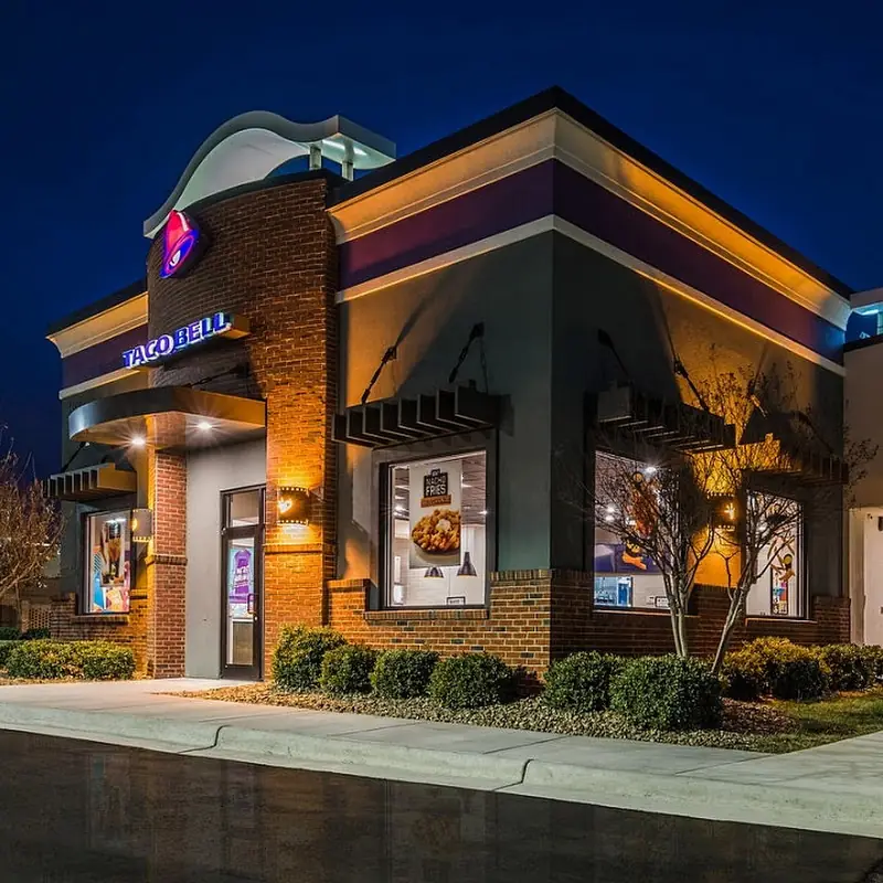 Taco Bell