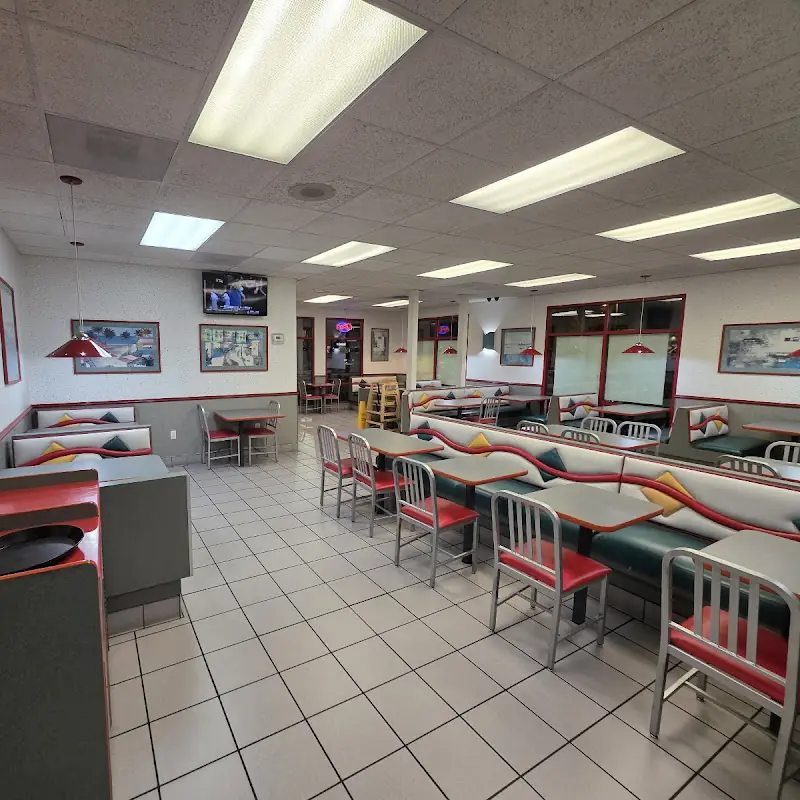 Arby's