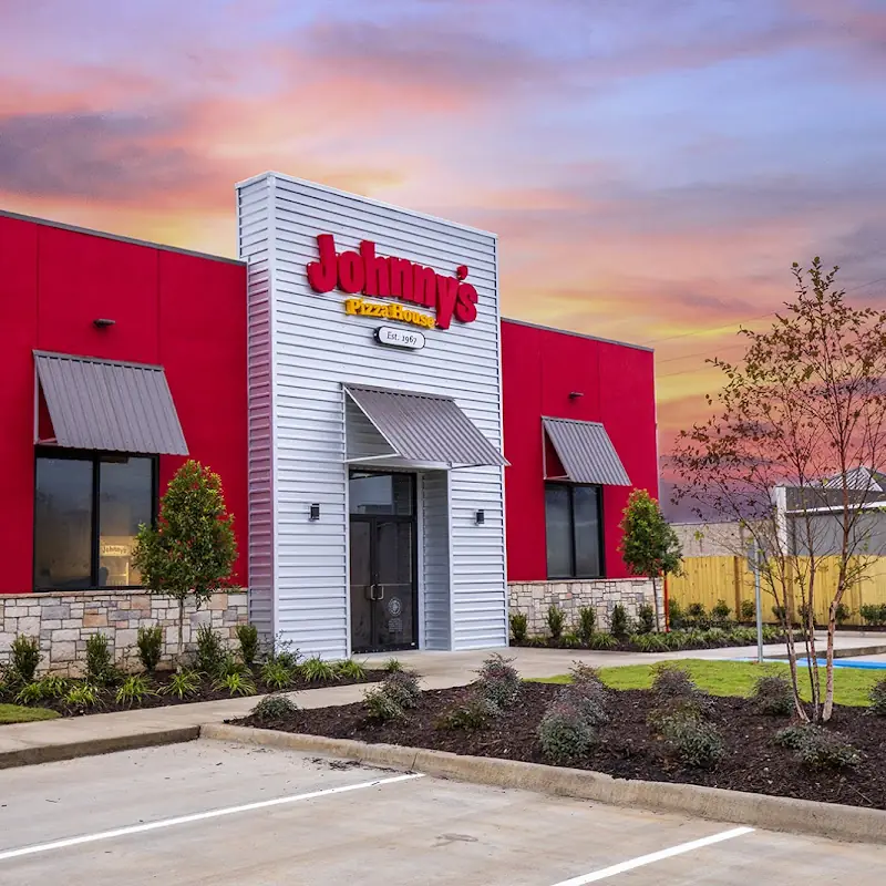 Johnny's Pizza House