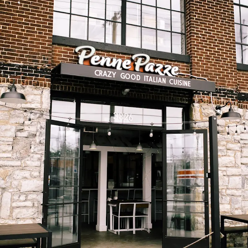 PennePazze Nashville