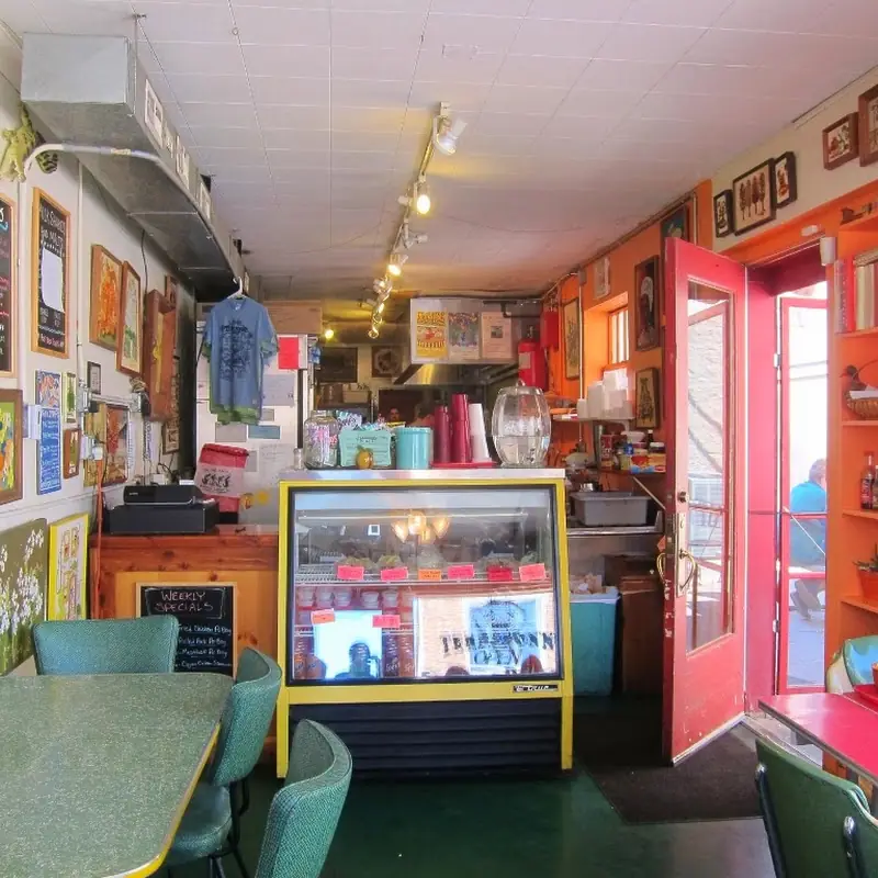 Terrebonne Po' Boys