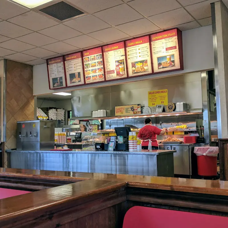 Chicken Express