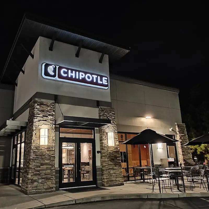 Chipotle Mexican Grill