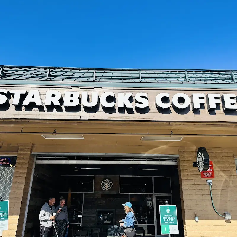 Starbucks Coffee Company