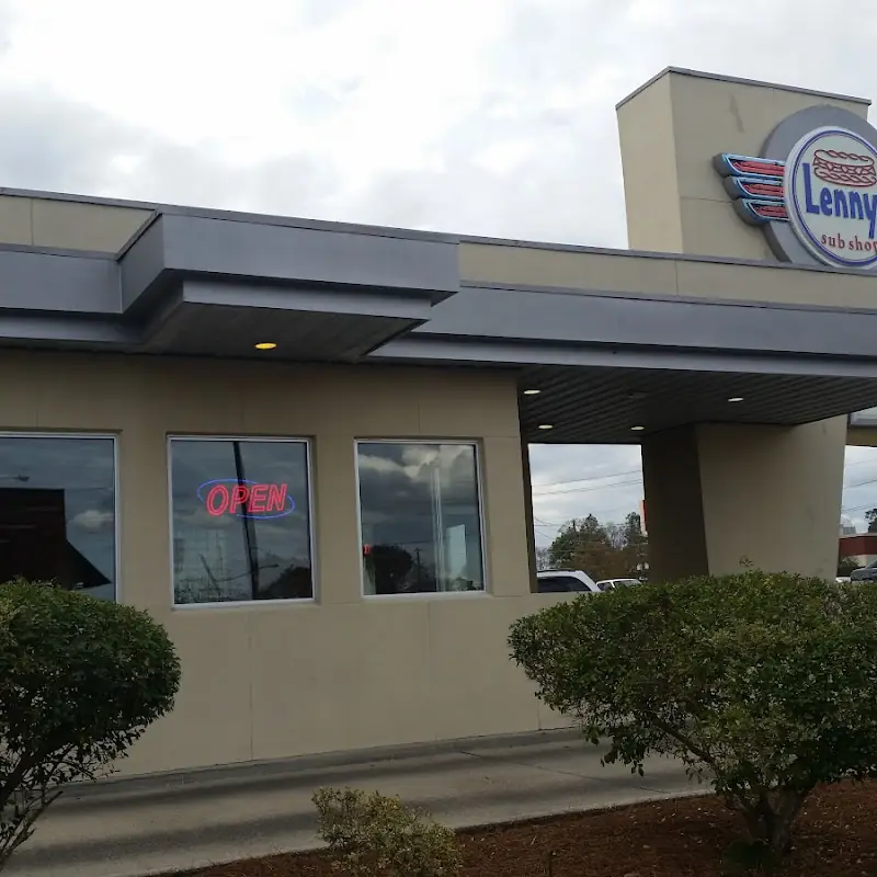 Lennys Grill & Subs