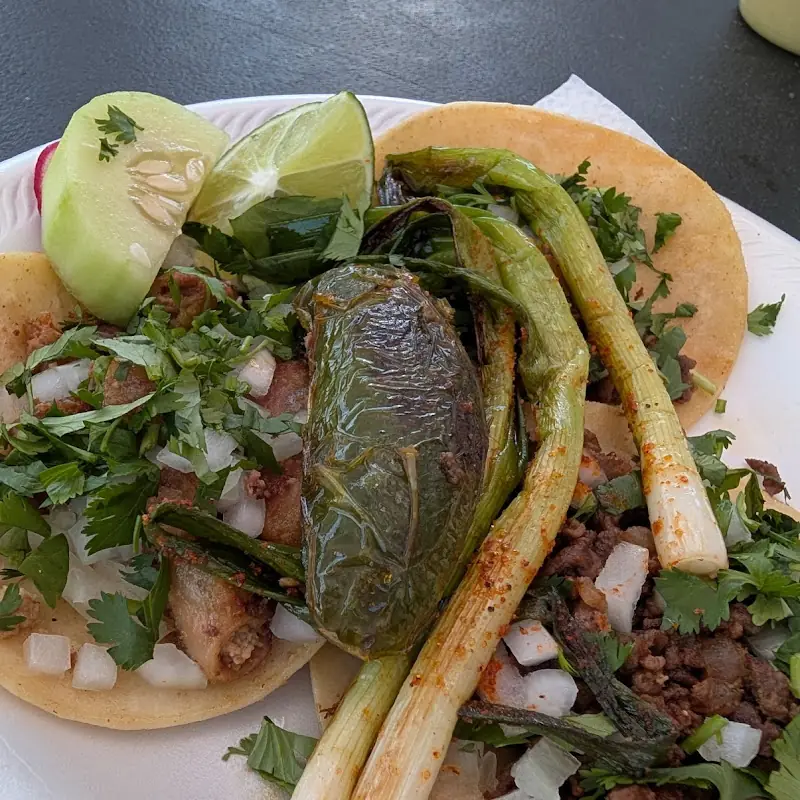 El Amigo Tacos