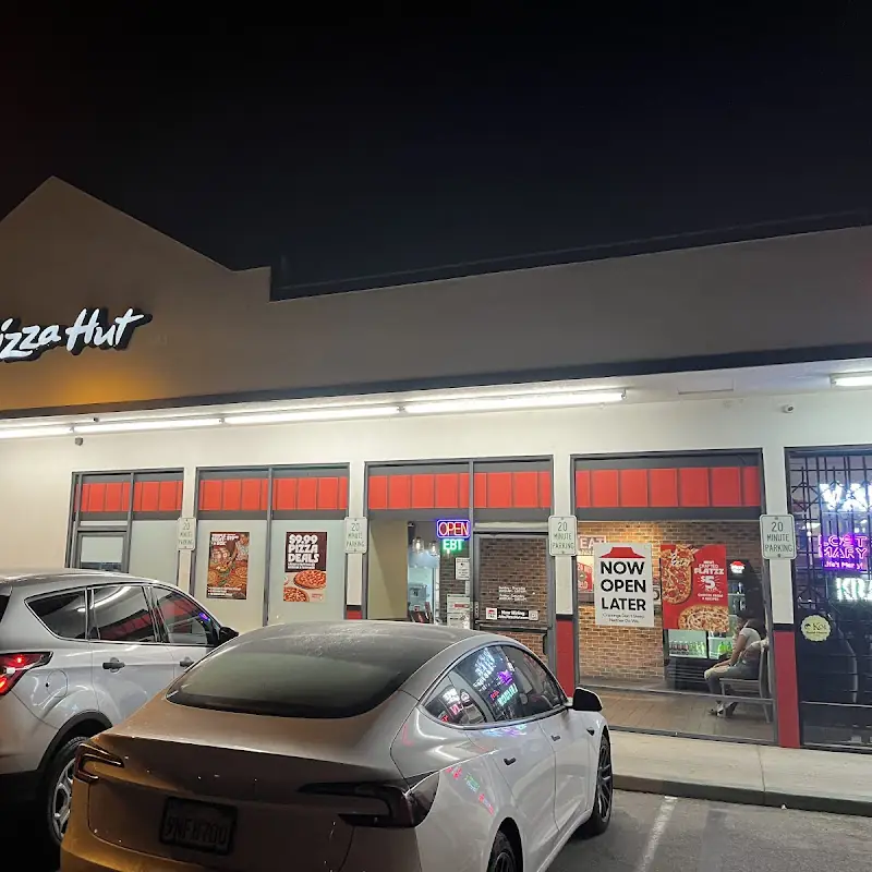 Pizza Hut