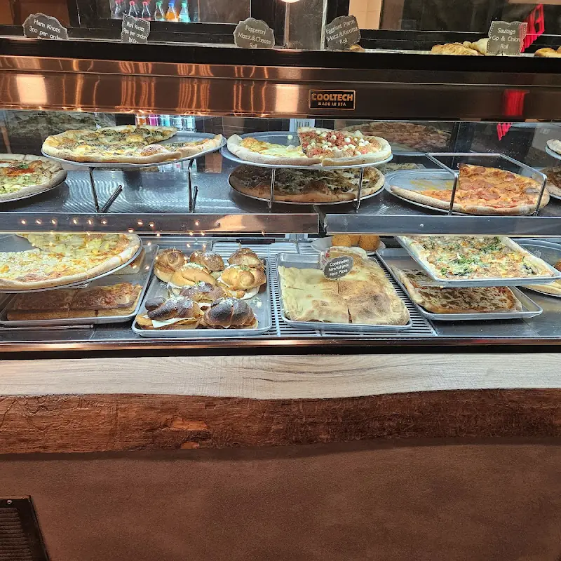 Il Castello Pizzeria e Ristorante