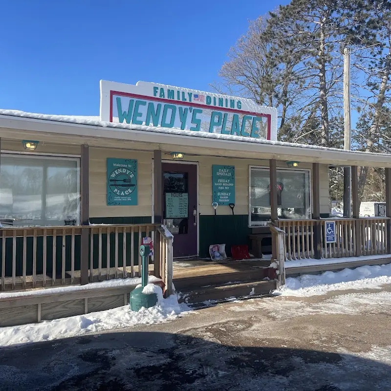 Wendy's Place