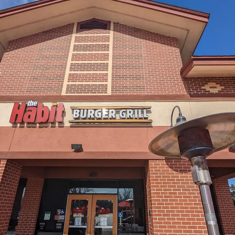 Habit Burger & Grill