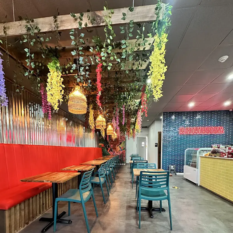 La chatarreria