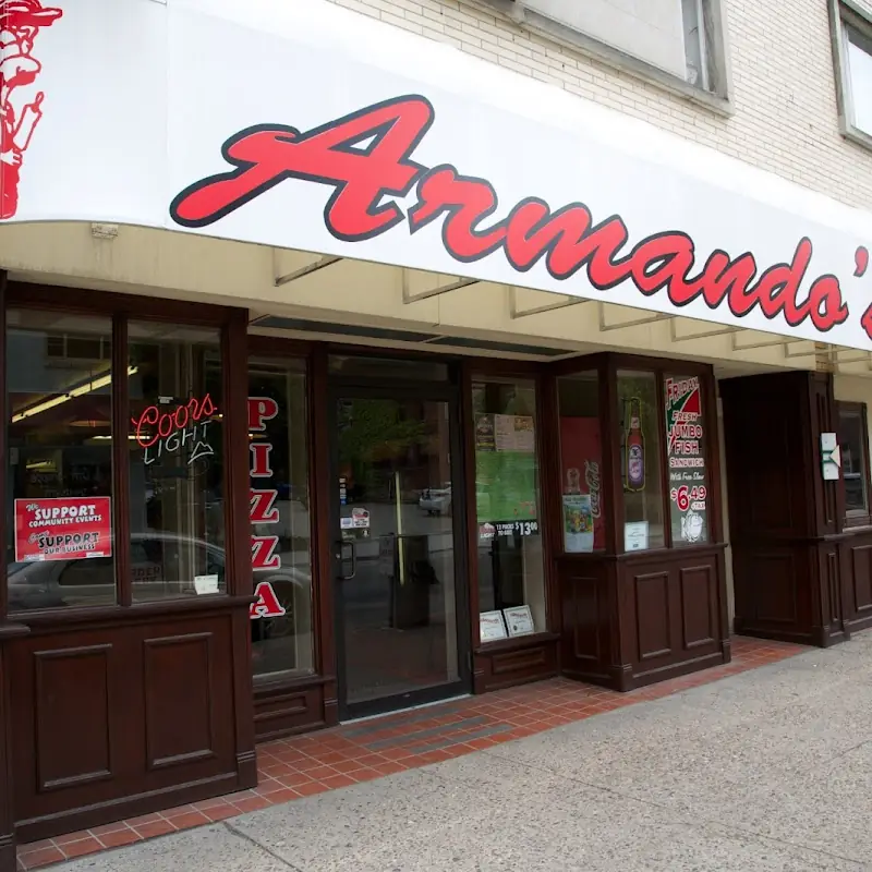 Armando's Pizza
