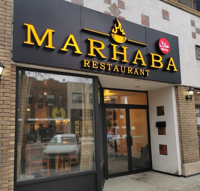 Marhaba Restaurant