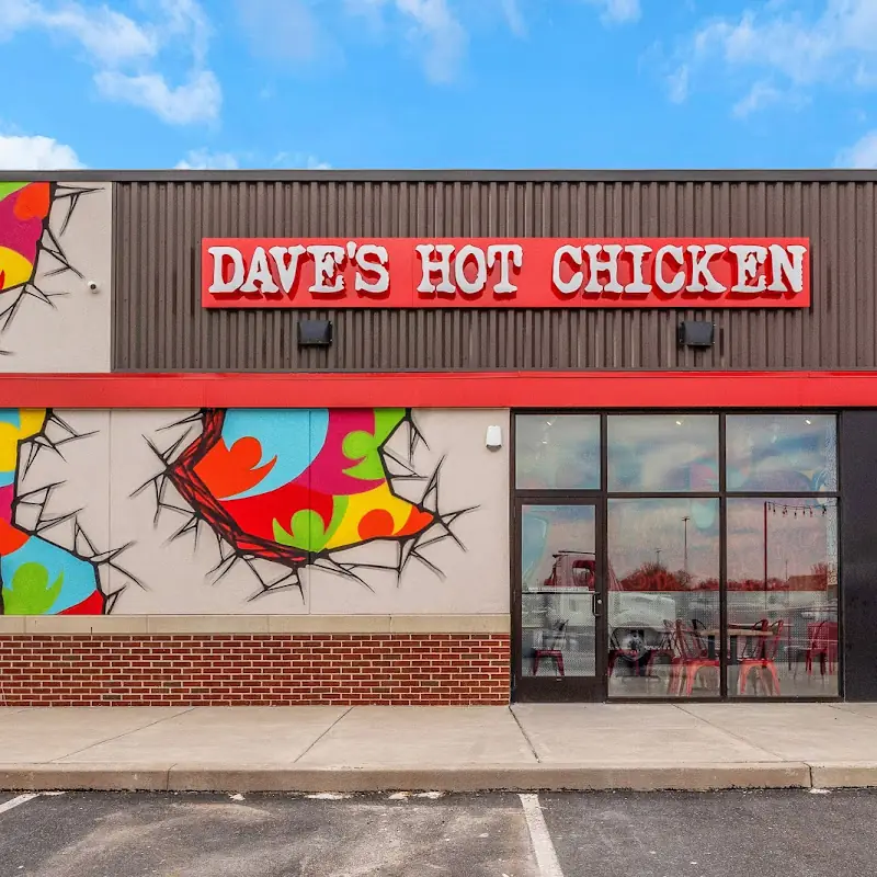 Dave's Hot Chicken