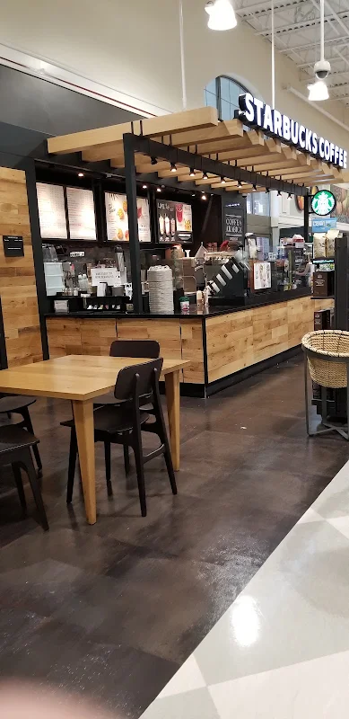 Starbucks Coffee Company