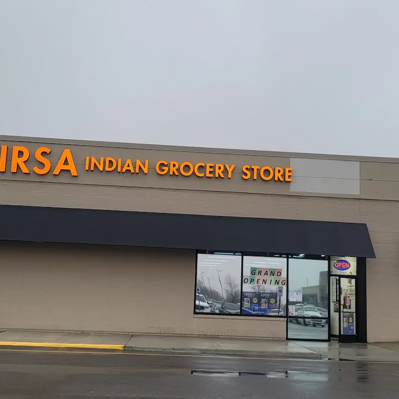 Virsa Indian Grocery Store