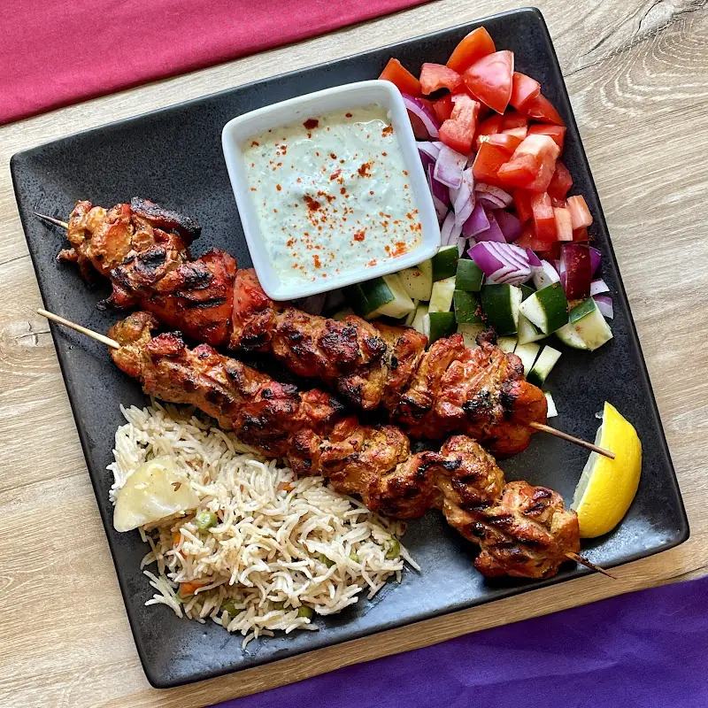 Gori Ki Rasoi (GKR Eats)