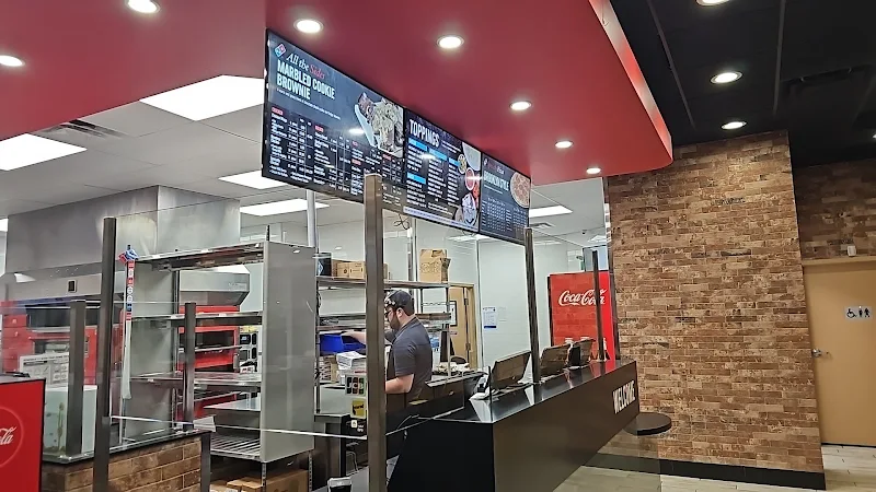 Domino's Pizza