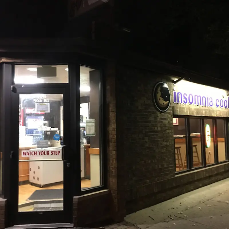 Insomnia Cookies
