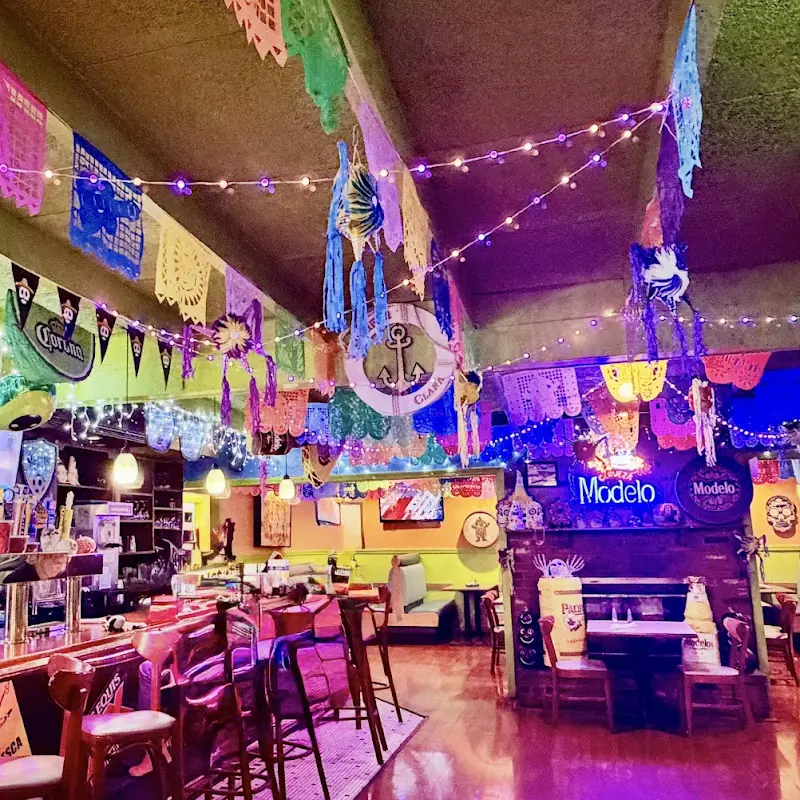 Señor Panchos Thomaston
