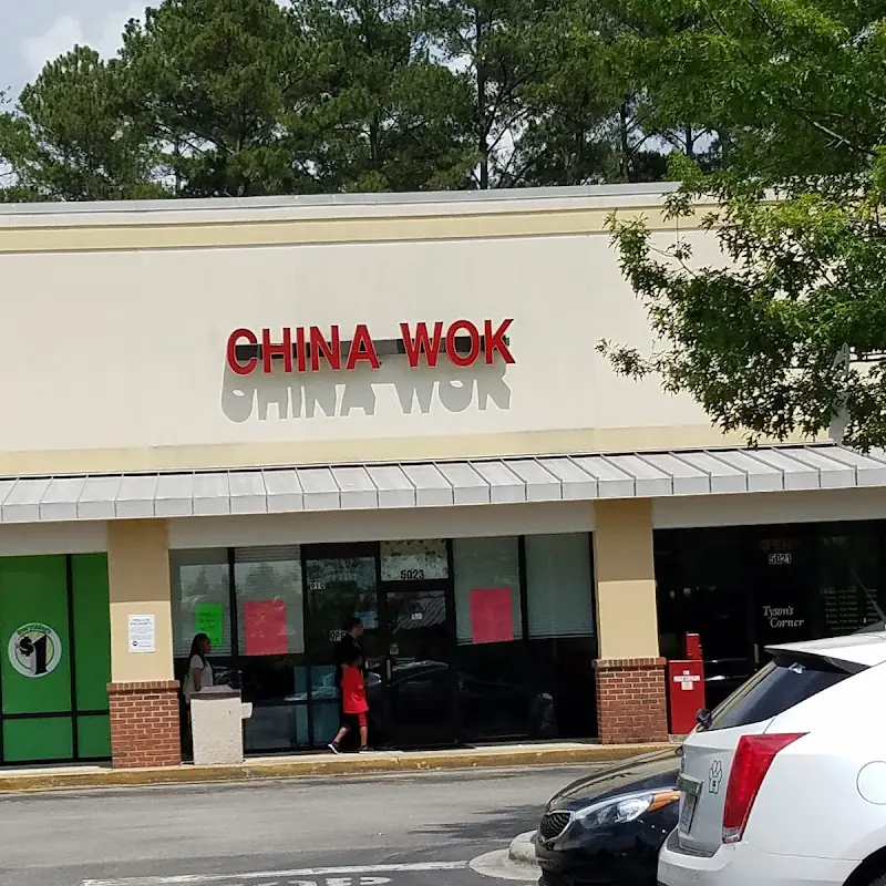 China Wok