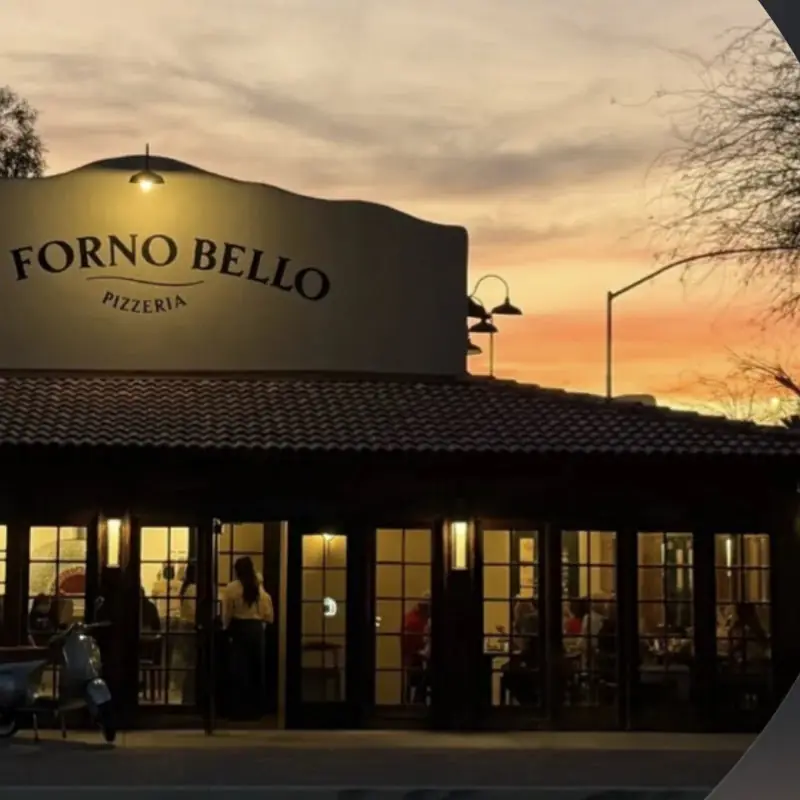 Il Forno Bello Pizzeria