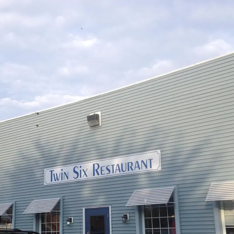 Twin Six Restaurant