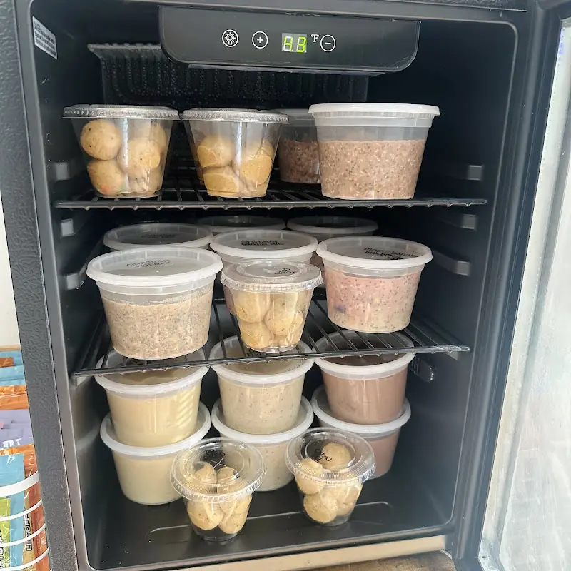 Knox Nutrition