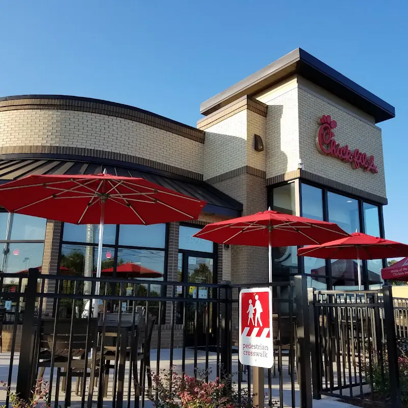 Chick-fil-A