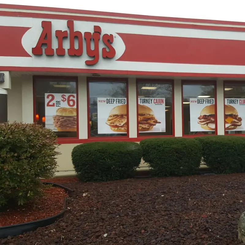 Arby's