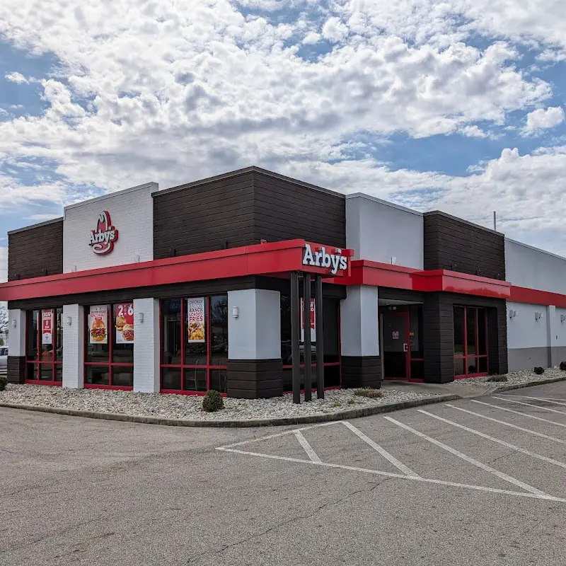 Arby's