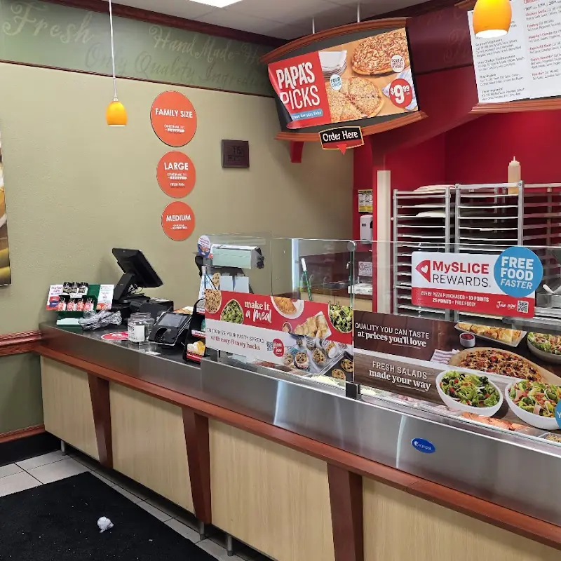 Papa Murphy's | Take 'N' Bake Pizza