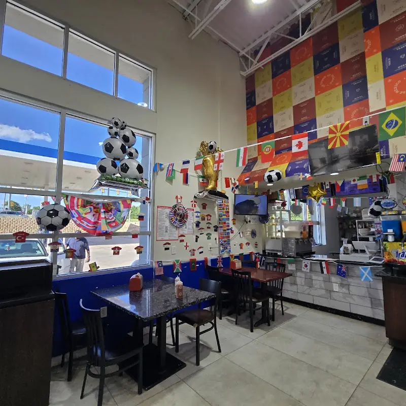 Taqueria Taxco