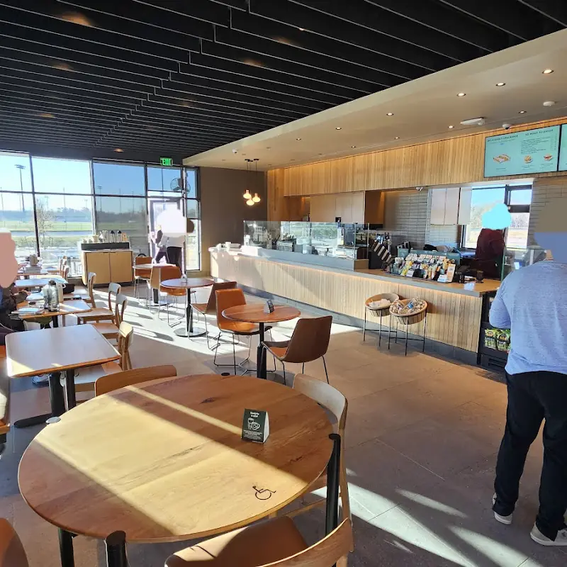 Starbucks Coffee Company