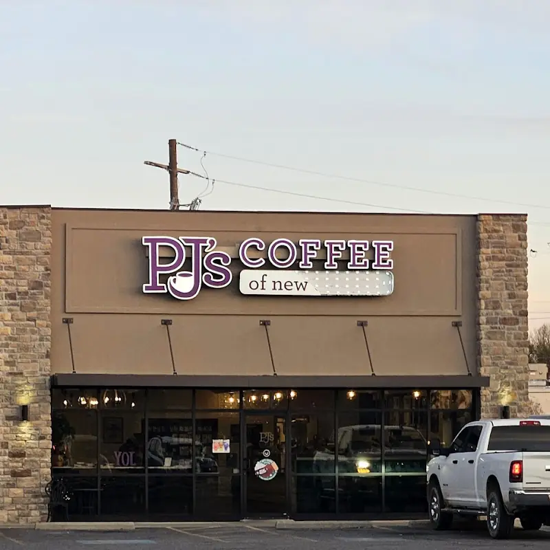 PJ's Coffee