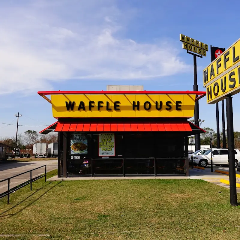 Waffle House