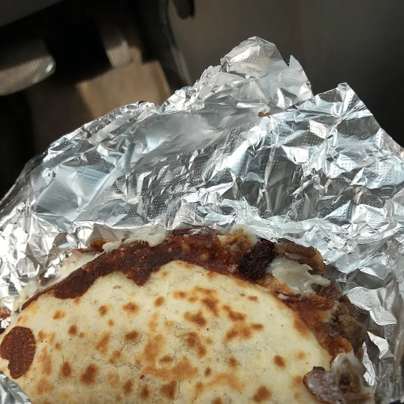 Chavas Tacos